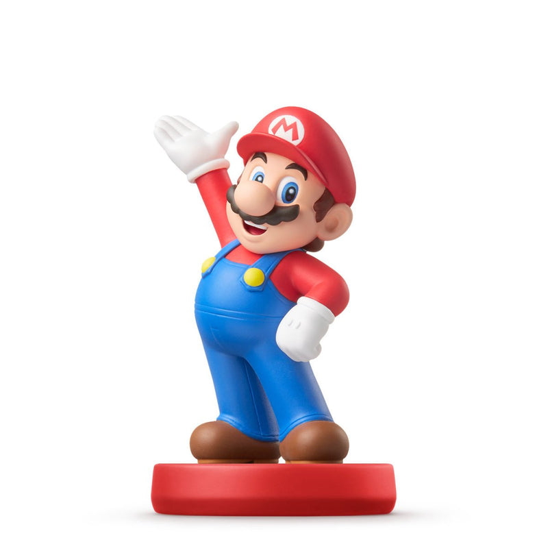Donkey Kong amiibo - Super Mario Collection (Nintendo Wii U/Nintendo 3DS