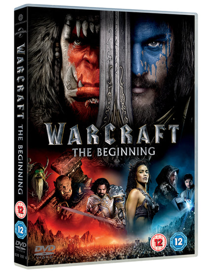 Warcraft