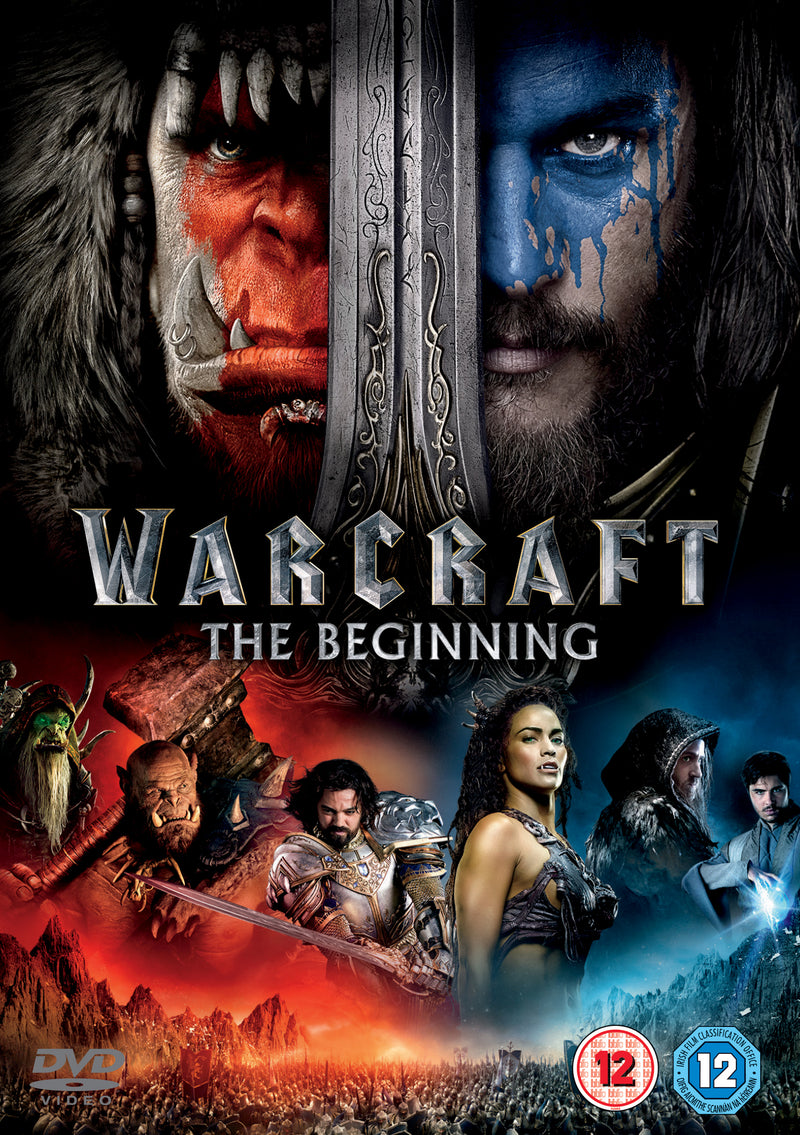 Warcraft
