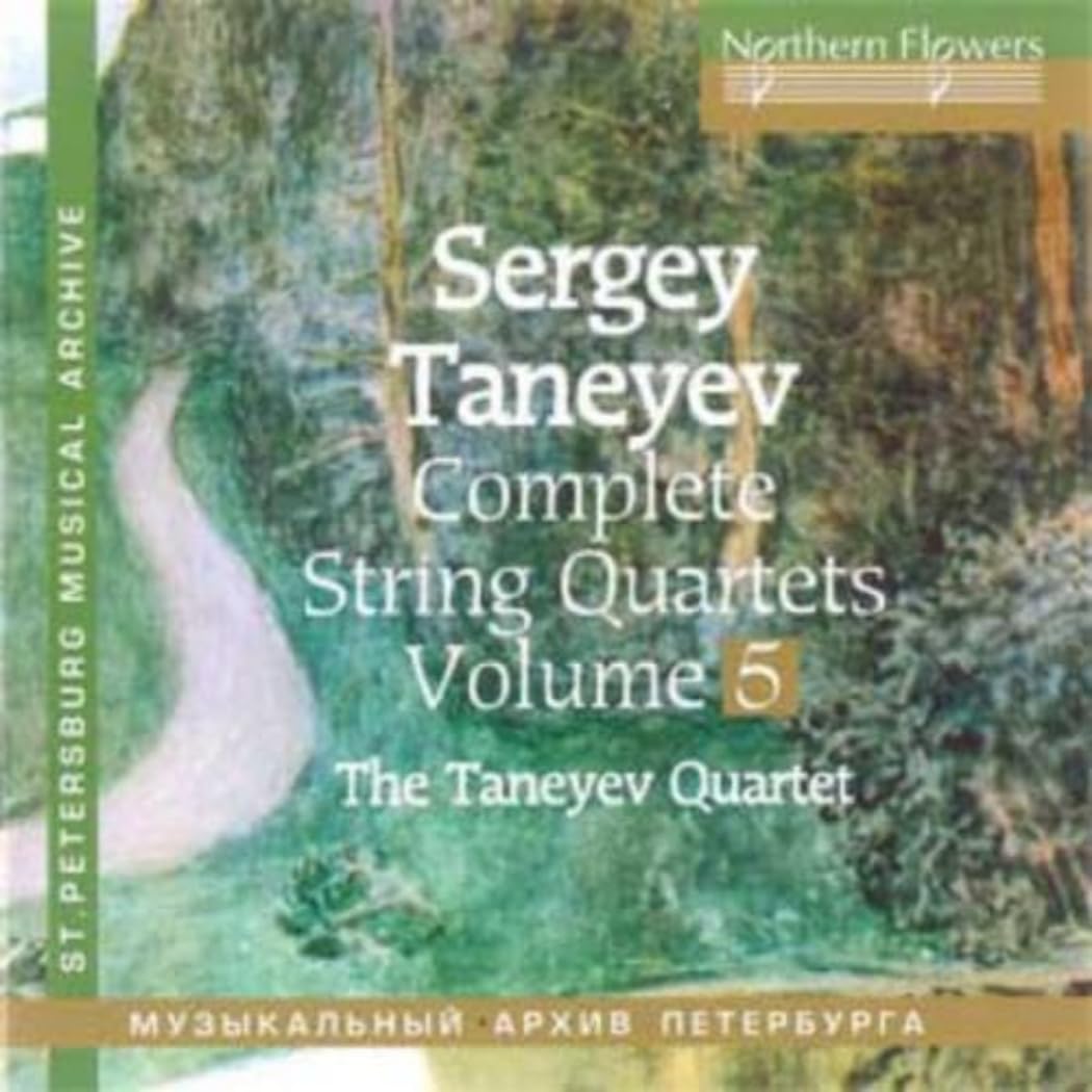 Die Streichquartette Vol.5