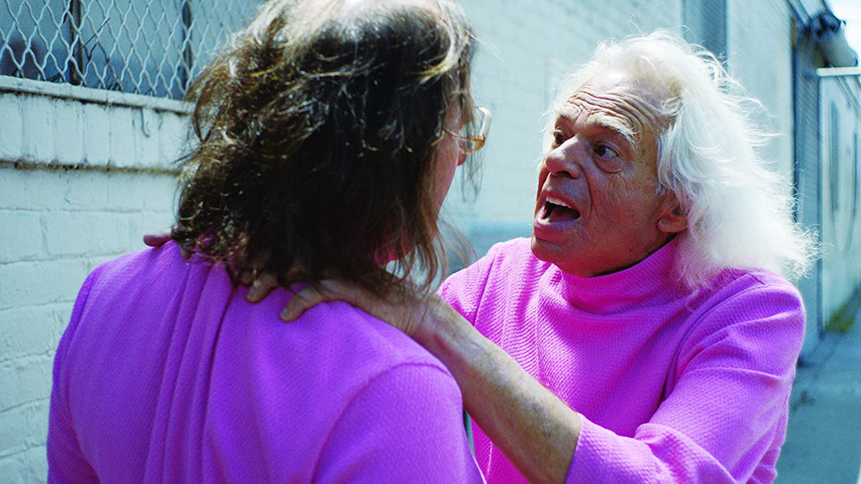 The Greasy Strangler