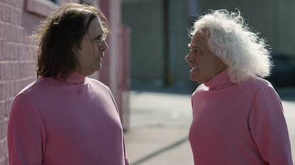 The Greasy Strangler