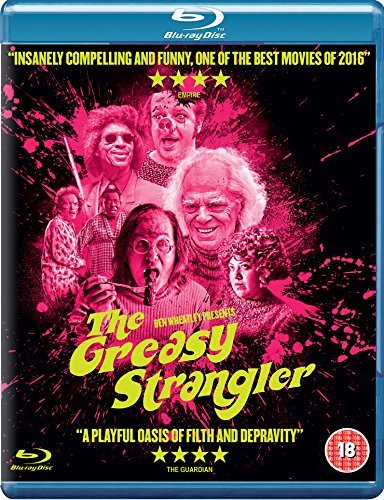 The Greasy Strangler