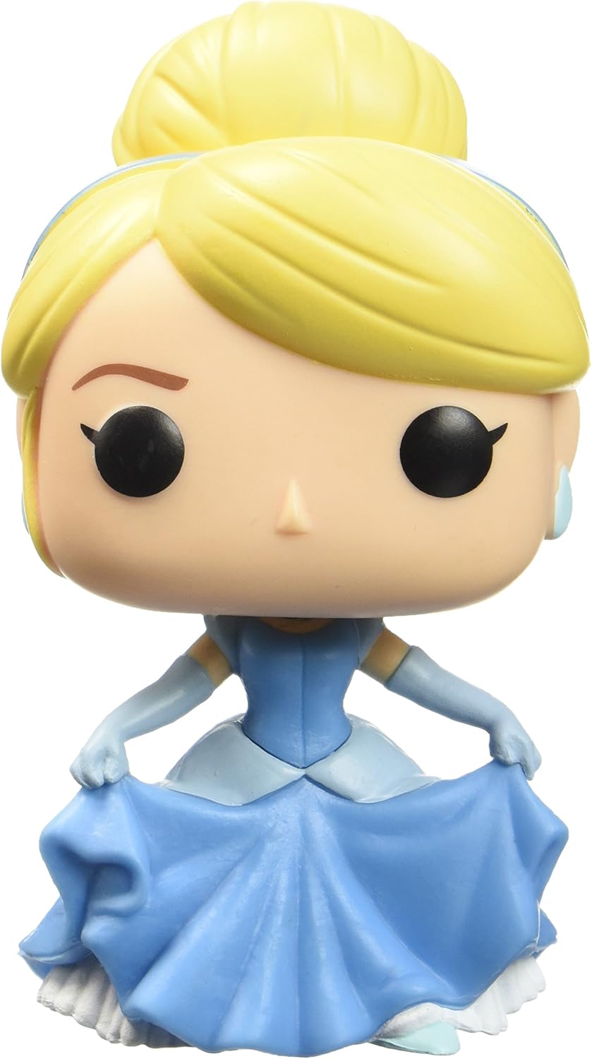 POP Funko Vinyl: Disney: Cinderella (11221)