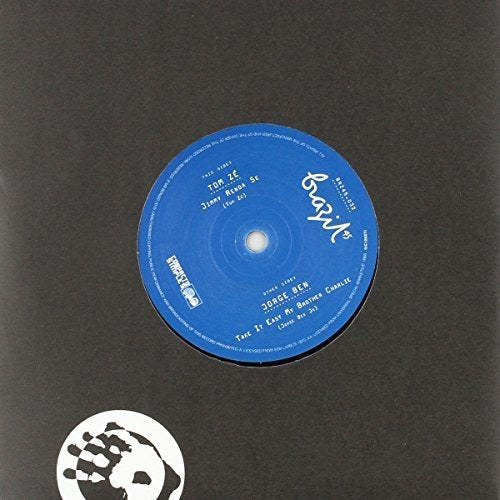 Jimmy Renda Se/Take It Easy Brother Charlie