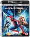 Amazing Spider-The Man 2-Il Potere Di Electro 4K Ultra HD+Blu-Ray