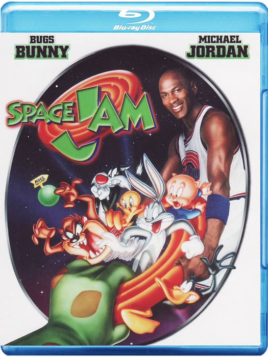 Space Jam