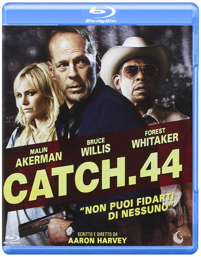 Catch 44 - (Italian Import)
