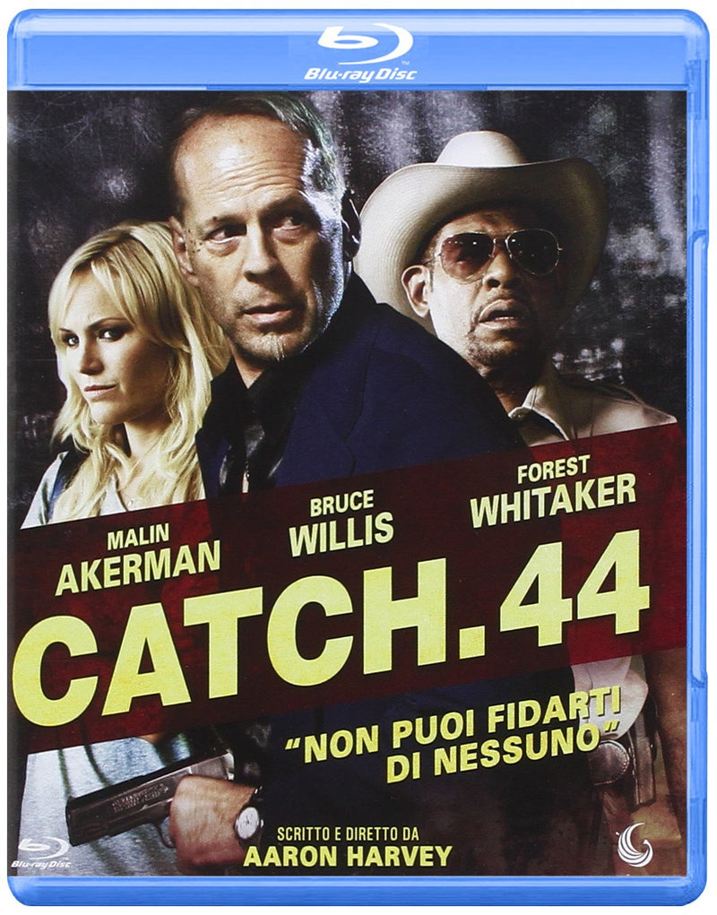 Catch 44 - (Italian Import)