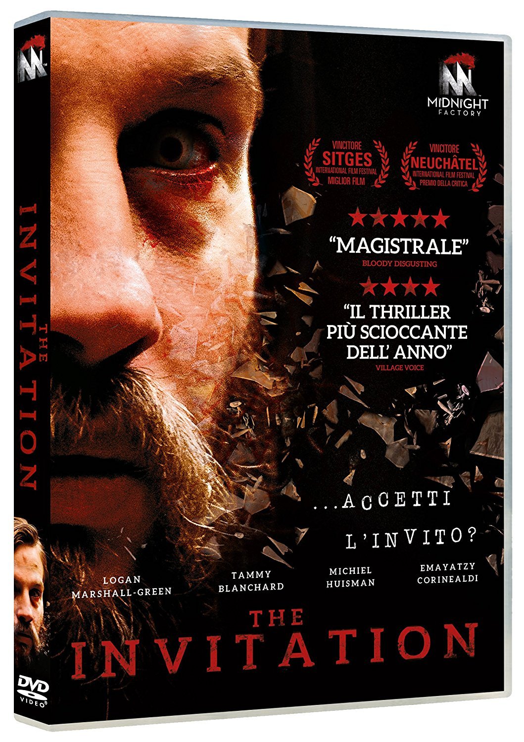 The Invitation