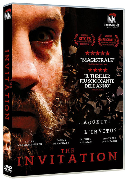 The Invitation