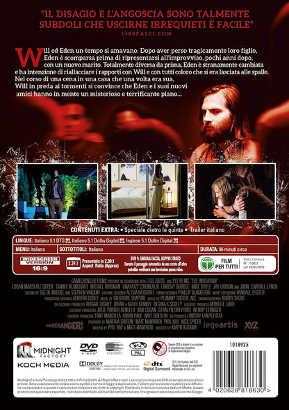 The Invitation