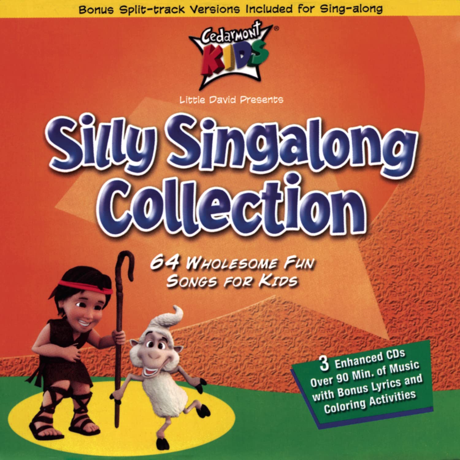 Silly Singalong
