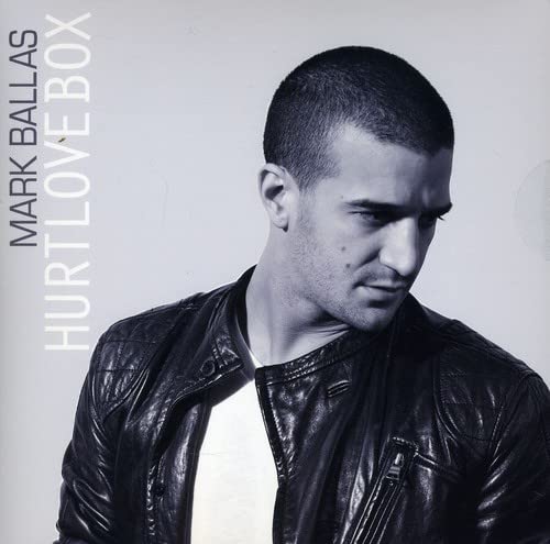 Hurtlovebox