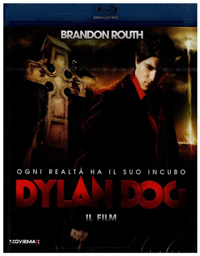Dylan Dog - Il Film