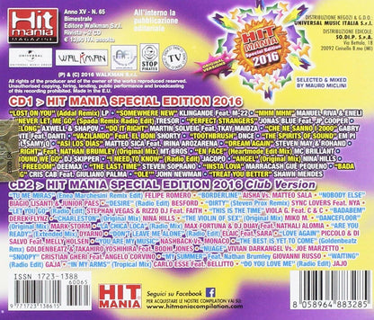 Hit Mania 2016