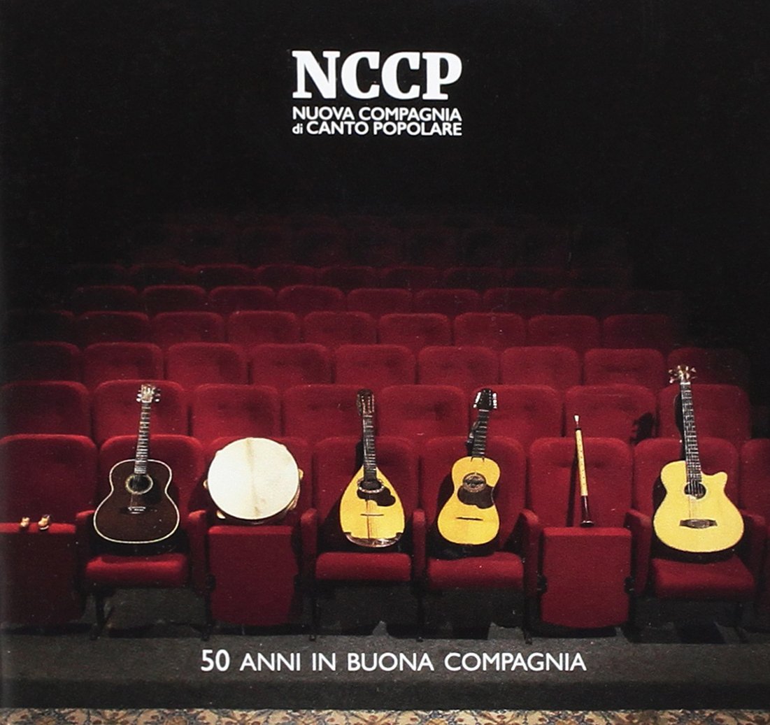 50 Anni in Buona Compagnia
