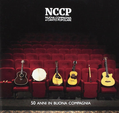 50 Anni in Buona Compagnia