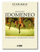 Mozart, Idomeneo - styriarte: DVD and companion book, Nikolaus Harnoncourt
