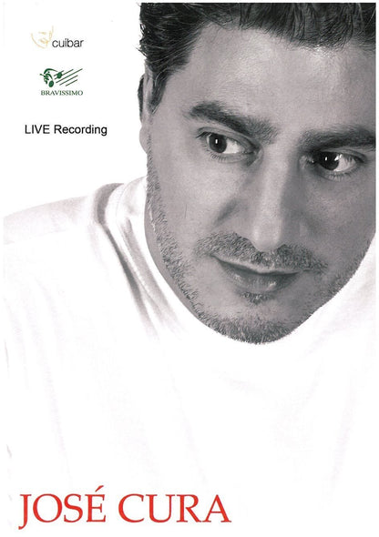 Various: Jose Cura in Concert