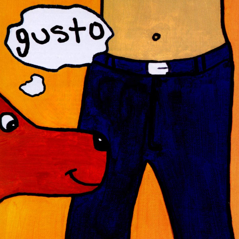Gusto