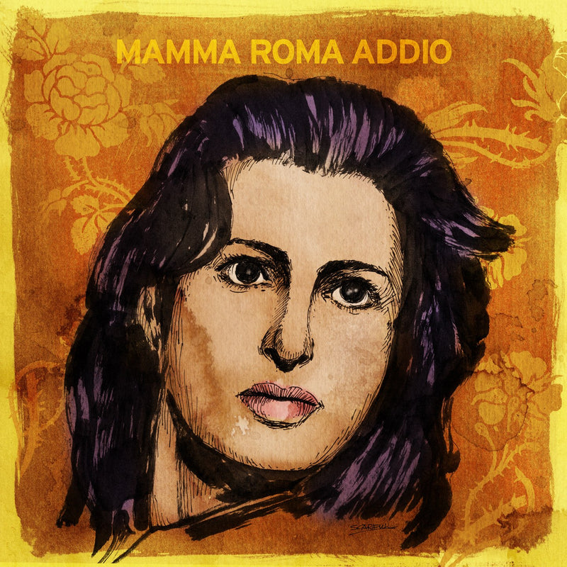 Mamma Roma Addio