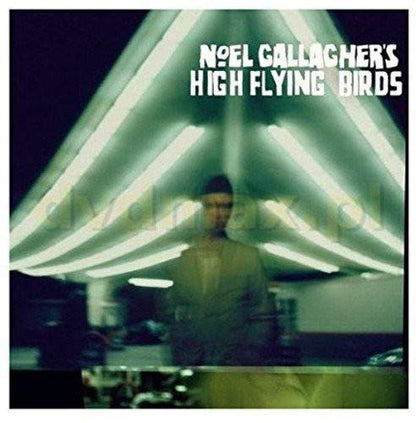 Noel Gallagher's High Flying Birds