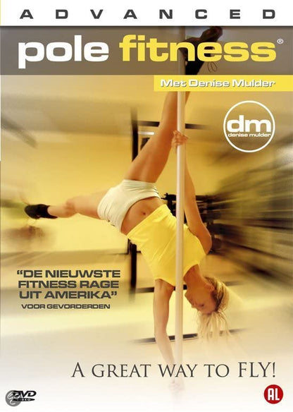 Pole Fitness Advanced (import