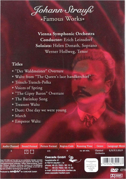 Famous Works