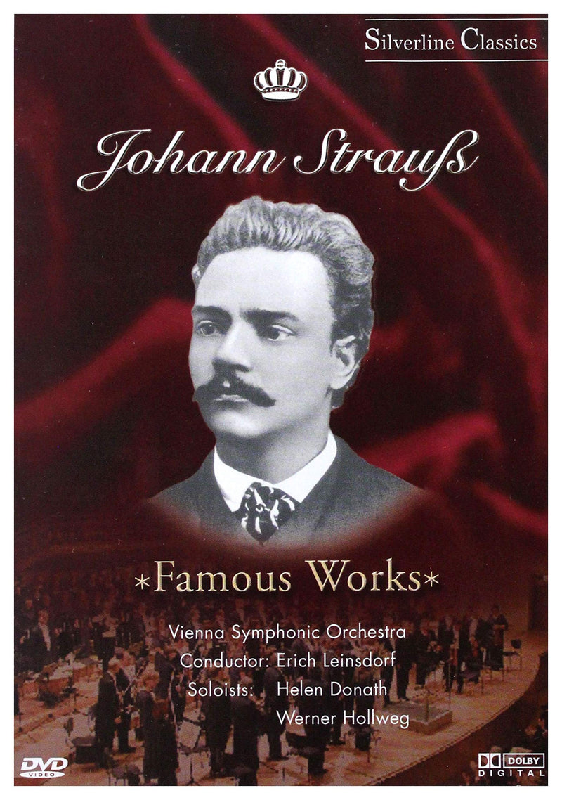 Famous Works