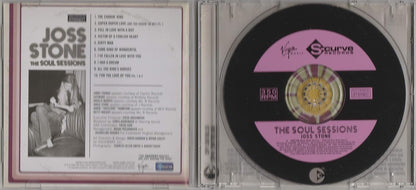 The Soul Sessions