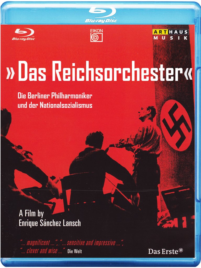 DAS REICHSORCHESTER (BD
