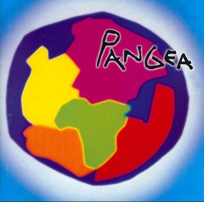 Pangea