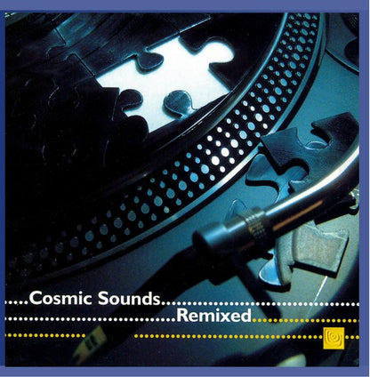 Cosmic Sounds Remixed