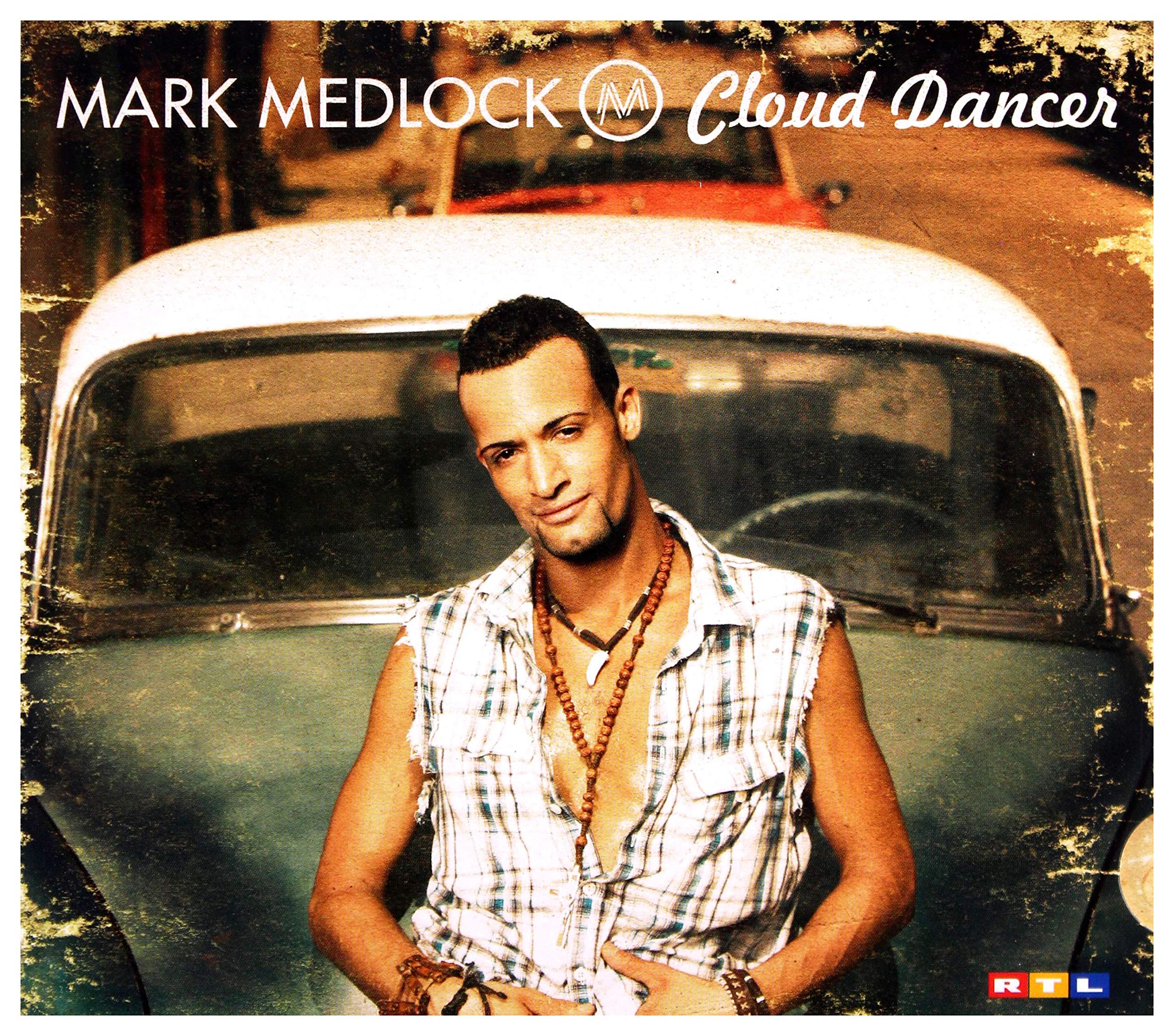 Cloud Dancer