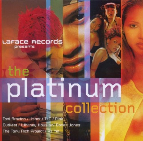 The Platinium Collection