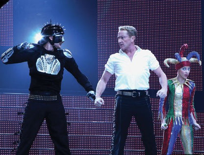Lord of the Dance - Die spektakuläre neue Show