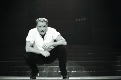 Lord of the Dance - Die spektakuläre neue Show