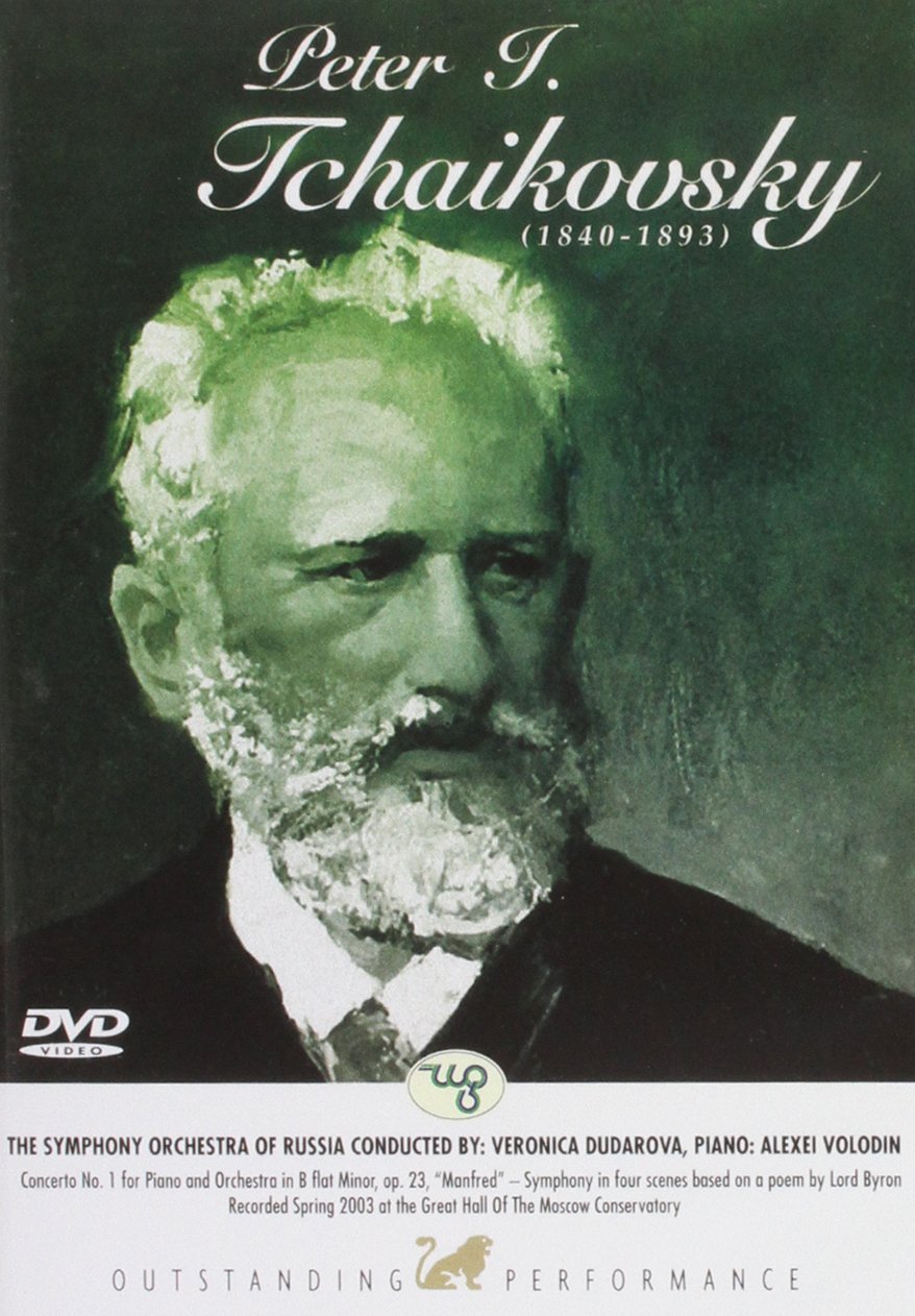 Tchaikovsky - Concerto No.1