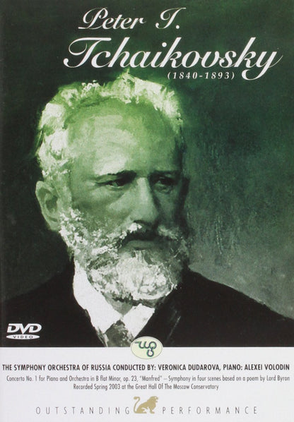 Tchaikovsky - Concerto No.1