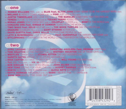 Various Artists