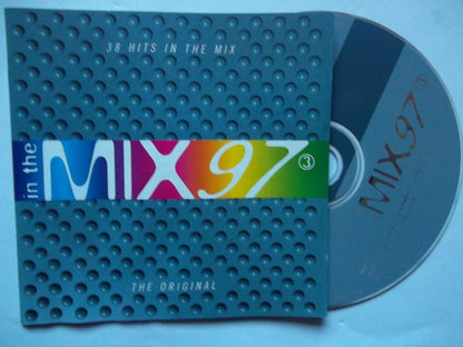 In the Mix 97 V.3