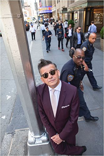 Am Broadway (Day Edition)