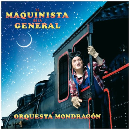El Maquinista de la General