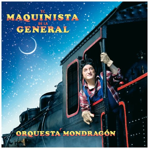 El Maquinista de la General