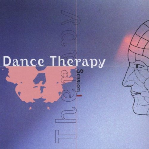 Dance Therapy / Session 1