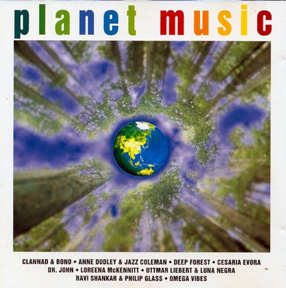 Planet Music