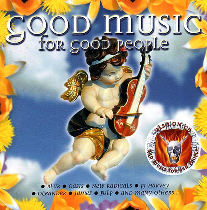 Good Music for Good People
