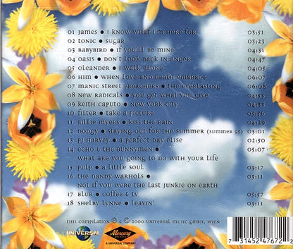 Good Music for Good People