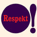 Respekt!
